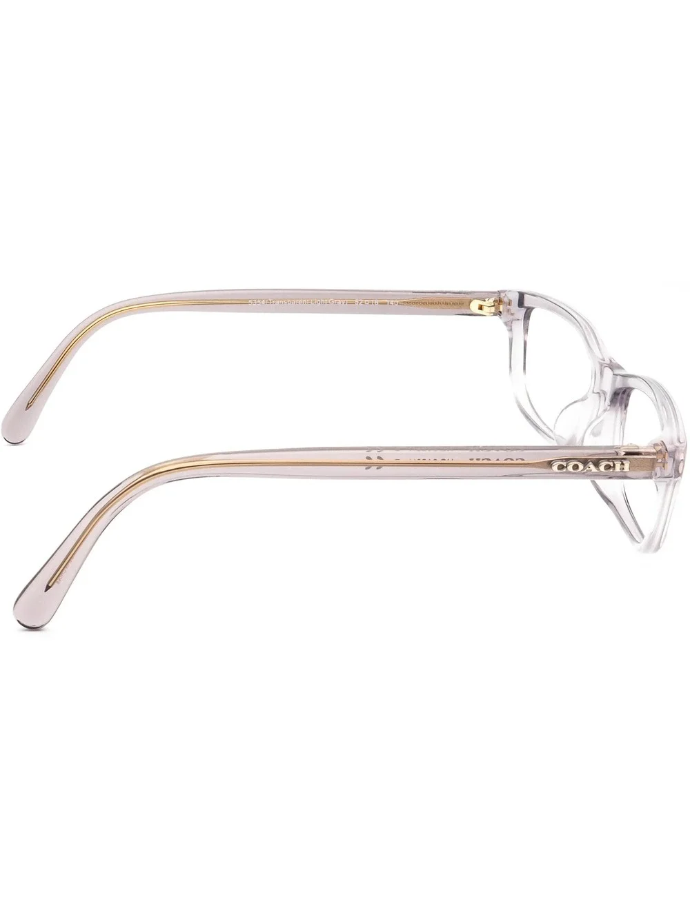 Coach HC 6158U 5354 Eyewear
